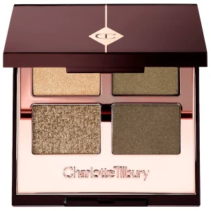 Luxury Eyeshadow Palette