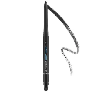 Retractable Waterproof Eyeliner