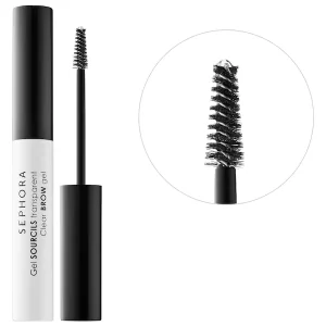 Clear Brow Gel