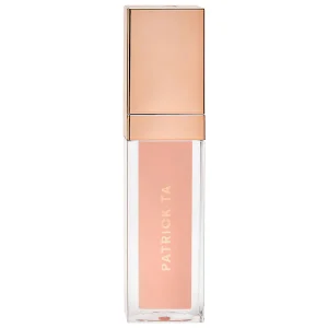 Major Volume Plumping Lip Gloss
