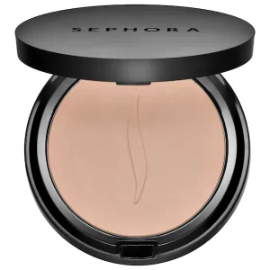 Matte Perfection Powder Foundation