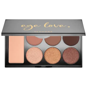 Eye Love Eyeshadow Palette