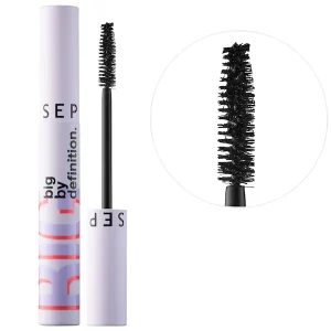 Big By Definition Defining & Volumizing Mascara