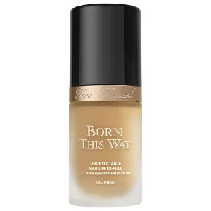 Born This Way Foundation