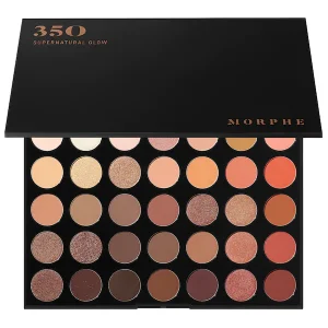 35O Supernatural Glow Artistry Palette