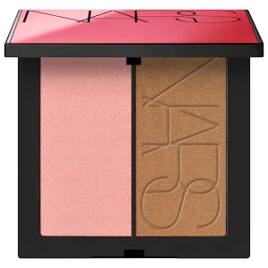 Summer Unrated Blush/Bronzer Duo