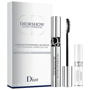 Diorshow Iconic Overcurl Mascara Set