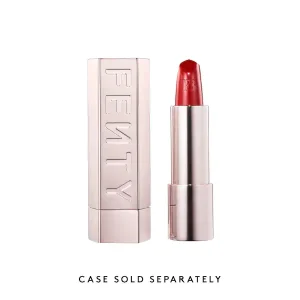 Fenty Icon The Fill Semi-Matte Refillable Lipstick