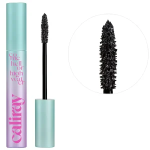 Come Hell or High Water Volumizing Tubing Mascara