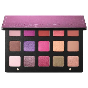 Lila Eyeshadow Palette