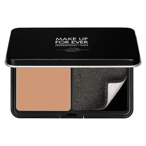 Matte Velvet Skin Blurring Powder Foundation
