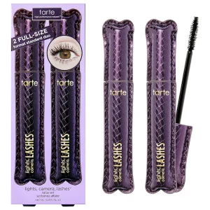 Lights, Camera, Lashes™ 4-in-1 Mascara Value Set