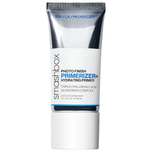 Photo Finish Primerizer+ Hydrating Face Primer