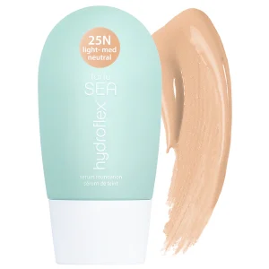 SEA Hydroflex™ Serum Foundation