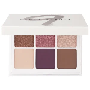 Snap Shadows Mix & Match Eyeshadow Palette