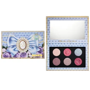 Bridgerton MTHRSHP: Diamond of the First Water Eyeshadow Palette