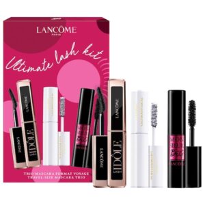 Ultimate Mascara Trio Set