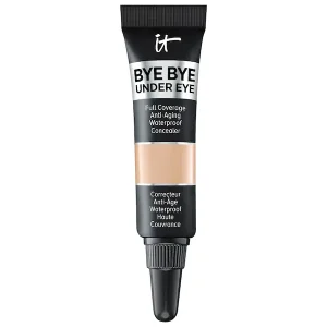 Mini Bye Bye Under Eye Full Coverage Anti-Aging Waterproof Concealer