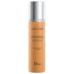 Dior Airflash Spray Foundation