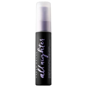 Mini All Nighter Long-Lasting Makeup Setting Spray