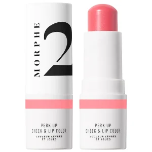 Morphe 2 Perk Up Cheek & Lip Color
