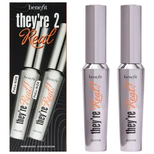 They’re 2 Real Lengthening Mascara Value Set