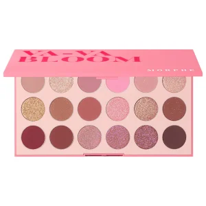 18V Va-Va Bloom Artistry Palette