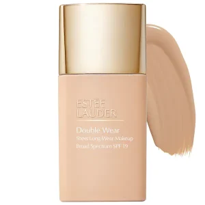 Double Wear Sheer Long-Wear Makeup SPF 19
