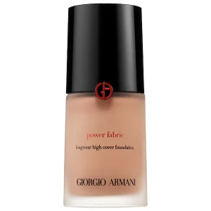 Power Fabric Foundation