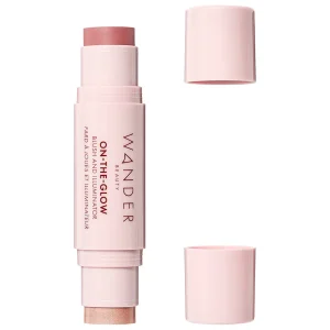 On-the-Glow Blush & Illuminator