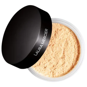 Translucent Loose Setting Powder - Honey