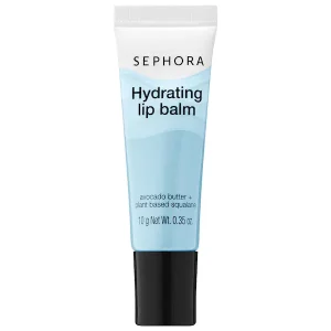 Vegan Hydrating Lip Balm