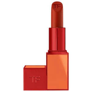 Bitter Peach Lip Color Matte Lipstick