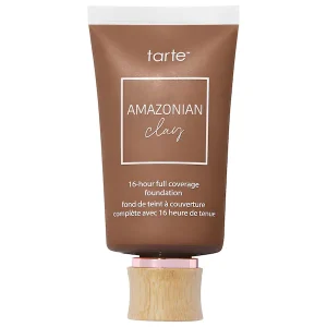 Amazonian Clay 16-Hour Full Coverage Foundation