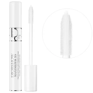 Diorshow Maximizer 3D Triple Volume Plumping Lash Primer