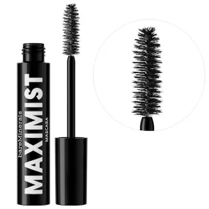 MAXIMIST Phyto-Fiber Volumizing Mascara