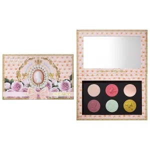 Bridgerton MTHRSHP: Belle of the Ball Eyeshadow Palette
