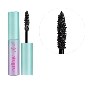 Mini Come Hell or High Water Volumizing Tubing Mascara