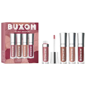 Secret Weapon Lip Set