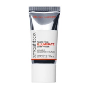 Mini Photo Finish Illuminate Glow Face Primer