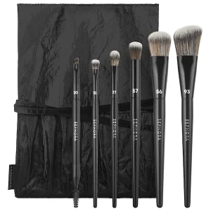 PRO 6-Piece Brush Set