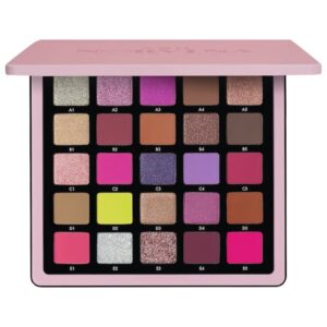Norvina® Pro Pigment Palette Vol. 4 for Face & Body