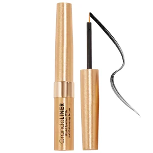 GrandeLINER Liquid Eyeliner with Lash Enhancing Serum