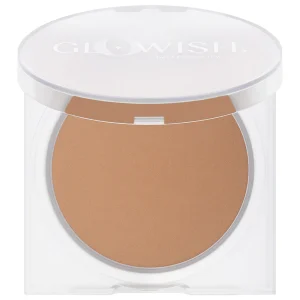 GloWish Pressed Powder