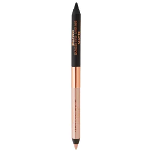 Matte & Metallic Double Ended Eyeliner - Eye Color Magic Collection
