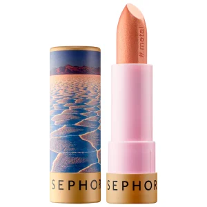 #LIPSTORIES Natural Wonders Lipstick