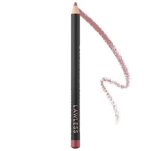 Forget The Filler Definer Lip Liner