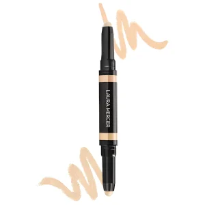 Secret Camouflage Correct and Brighten Concealer Duo Stick