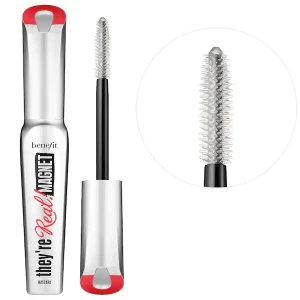 They're Real! Magnet Extreme Lengthening Mascara