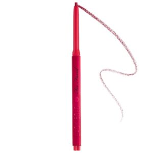 Lady Bold Waterproof Longwear Lip Liner
